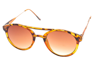 Orange Sunglass